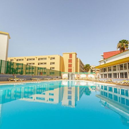 Ocean Friendly Holiday Home Playa del Inglés Eksteriør bilde