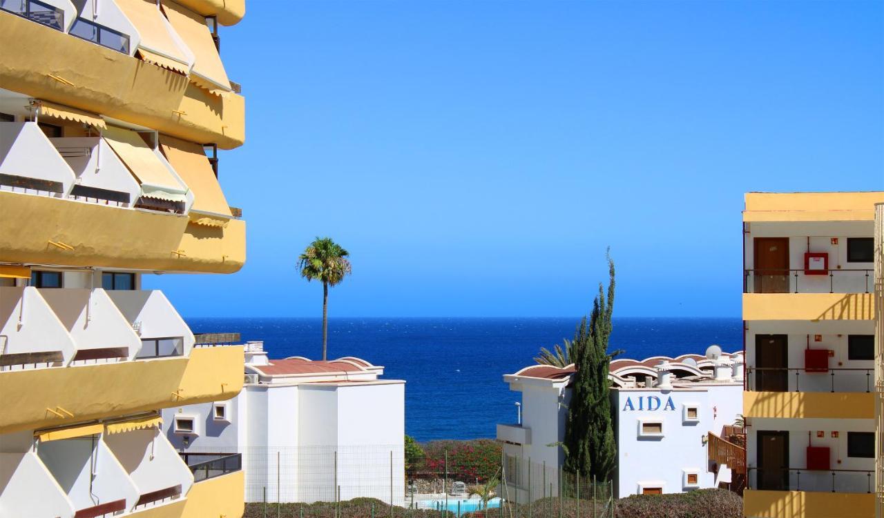 Ocean Friendly Holiday Home Playa del Inglés Eksteriør bilde