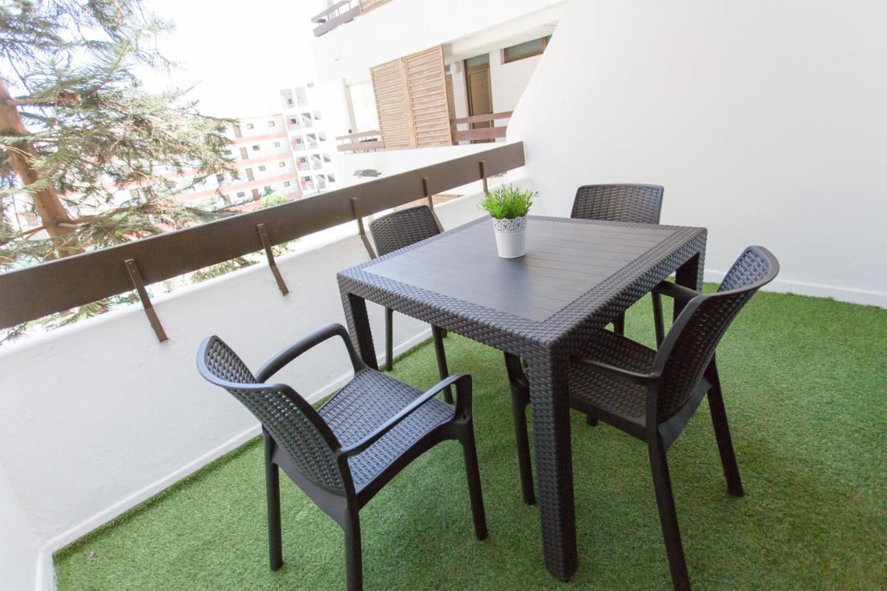 Ocean Friendly Holiday Home Playa del Inglés Eksteriør bilde