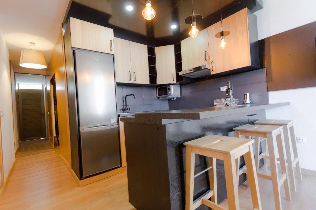 Ocean Friendly Holiday Home Playa del Inglés Eksteriør bilde