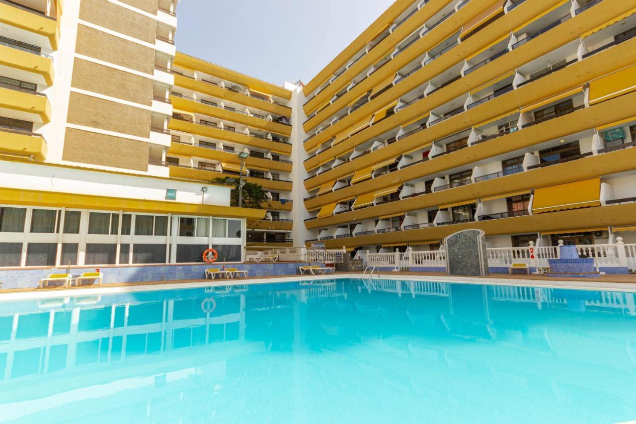 Ocean Friendly Holiday Home Playa del Inglés Eksteriør bilde